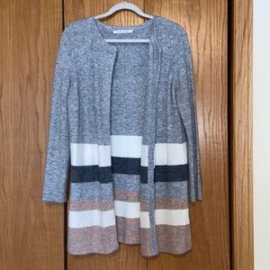 Stiches&Stripes Cardigan